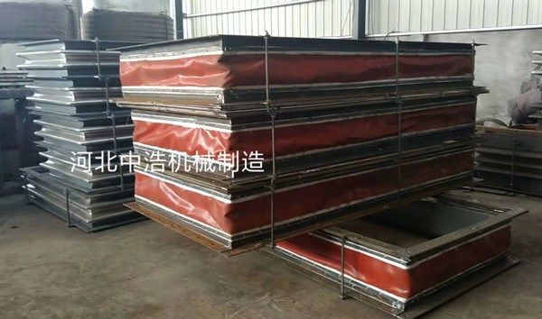 非金屬膨脹節廠家